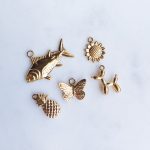 Figurás medálok (arany)