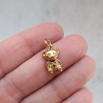 Figurás medálok (arany)