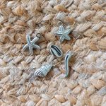 Summer medálok (ezüst)