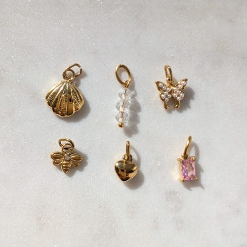 Kicsi nemesacél medálok