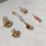 Kicsi nemesacél medálok