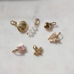 Kicsi nemesacél medálok