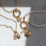 Kicsi nemesacél medálok