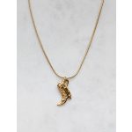 Fun & Cute medálok (arany szín, nemesacél)