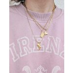 Fun & Cute medálok (arany szín, nemesacél)