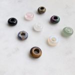 Ásványkarika (többféle változat)