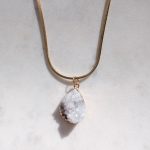 Crystal nyaklánc (70 cm)