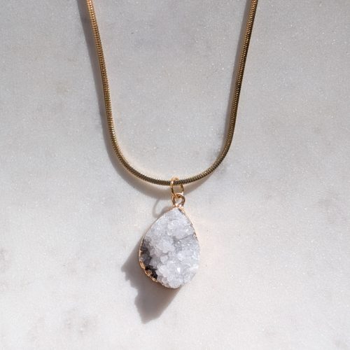 Crystal nyaklánc (70 cm)