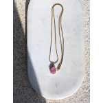 Crystal nyaklánc (70 cm)