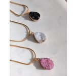 Crystal nyaklánc (70 cm)