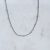 Eliza nyaklánc (ezüst szín)