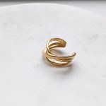 Háromkarikás gyűrű