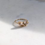 Leaves gyűrűk (kétféle változat)