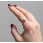 Leaves gyűrűk (kétféle változat)