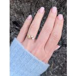 Leaves gyűrűk (kétféle változat)