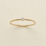 Sofie gyűrű (nemesacél)