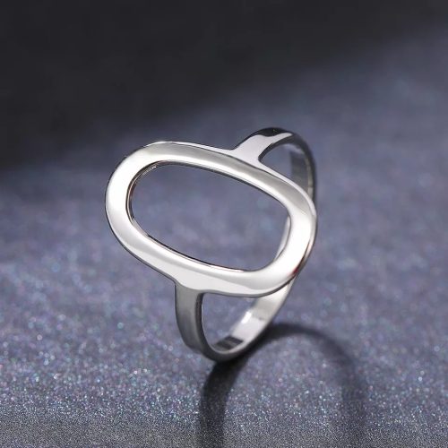 Zena gyűrű (ezüst)