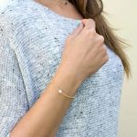 Ariela gyöngy karkötő