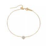 Karkötő betű medálokhoz 