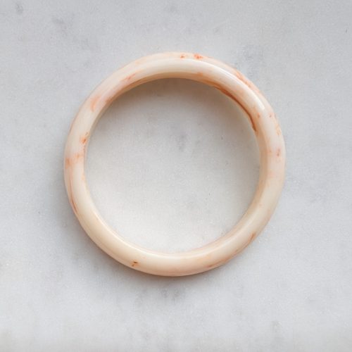 Vékony akril karperec