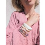 Vékony akril karperec