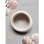 XL vastag akril karperec (több színben)