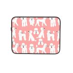 Pudlikutyák Vízálló Laptop tok 13"