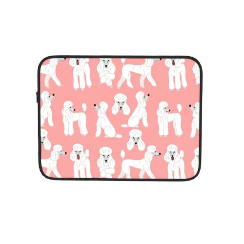 Pudlikutyák Vízálló Laptop tok 13"