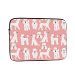 Pudlikutyák Vízálló Laptop tok 13"