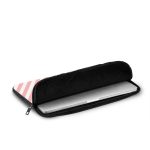 Candy csíkos laptop tok 15" (vízálló)