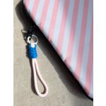 Candy csíkos laptop tok 15" (vízálló)